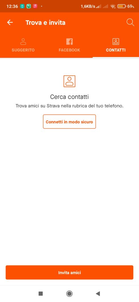 Come tracciare gli allenamenti gratis con Strava