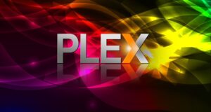 Server Plex