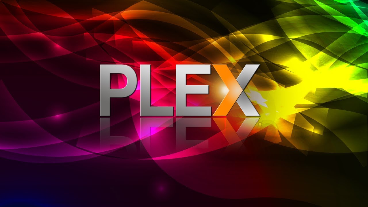 Server Plex