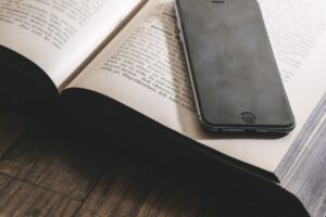 Top 3 app per leggere libri ebook smartphone
