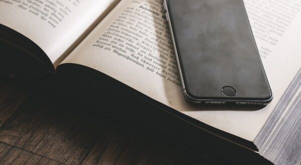 Top 3 app per leggere libri ebook smartphone