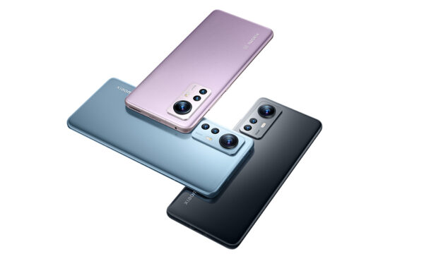 Xiaomi 12