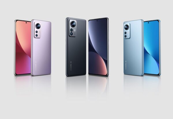 Xiaomi 12