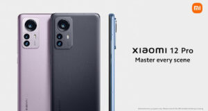 Xiaomi 12 Pro