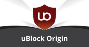 uBlock Origin