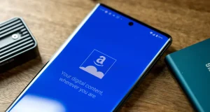 Amazon Drive