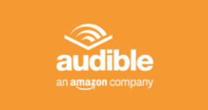 Audible Android