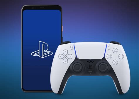 Come collegare il DualSense di PS5 allo smartphone Android