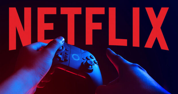 Come scaricare giochi Netflix