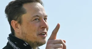 Elon Musk Twitter
