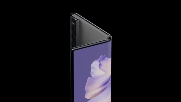 Huawei Mate Xs 2