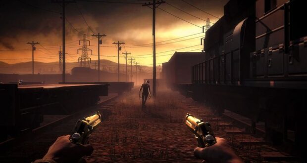 Into The Dead 2 Unleashed
