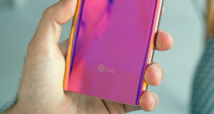 LG Android 12