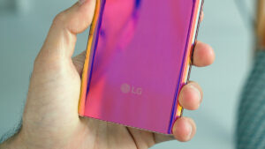 LG Android 12