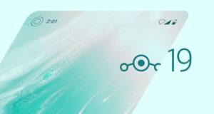 LineageOS 19