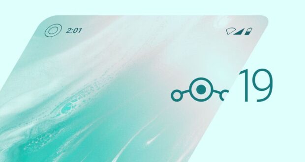 LineageOS 19