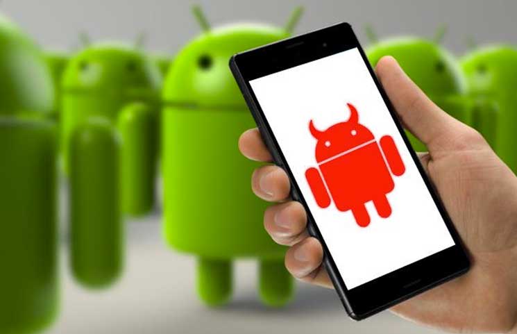 Malware Android