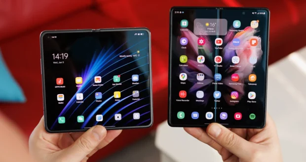 OPPO Find N