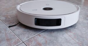 Recensione Yeedi vac 2 pro