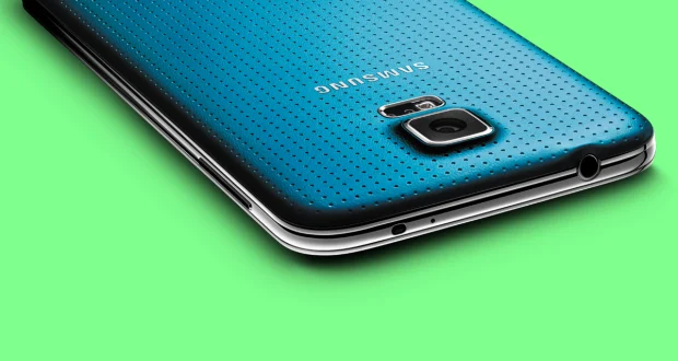 Samsung Galaxy S5 LineageOS 19.1 Unofficial