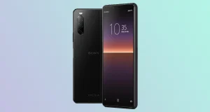 Sony Xperia 10 II