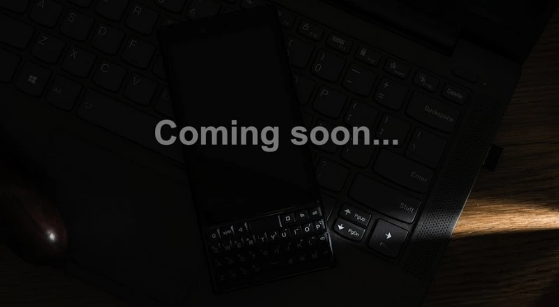 Unihertz smartphone in stile BlackBerry KEY2 (1)