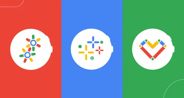 Wear OS Google Pixel Watch