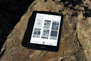 Amazon Kindle