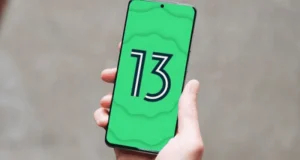 Android 13