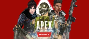 Apex Legends Mobile