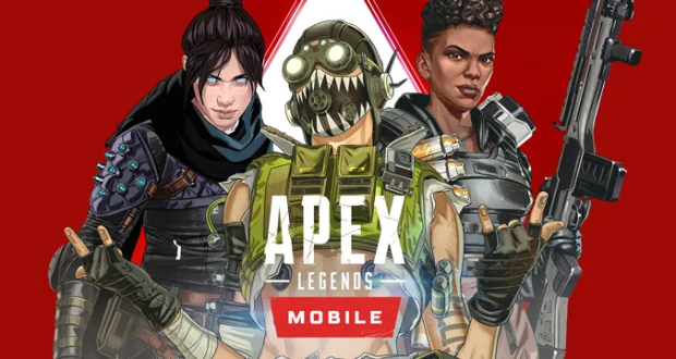 Apex Legends Mobile