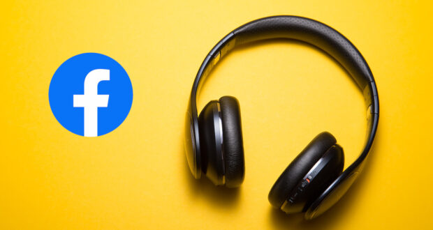 Facebook Podcast