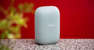 Google Nest Audio