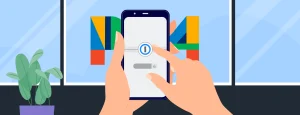 Google autenticazione senza password Android e Chrome