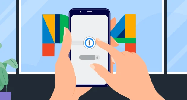 Google autenticazione senza password Android e Chrome