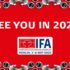 IFA 2022 Berlino