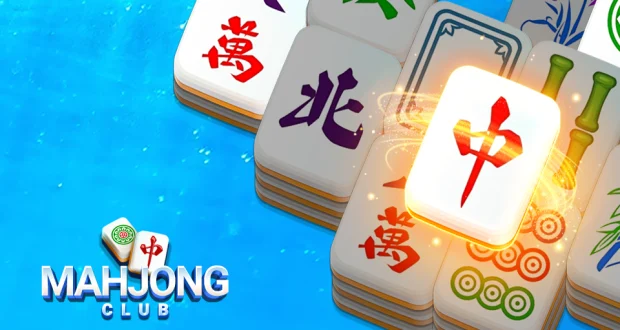 Mahjong Club