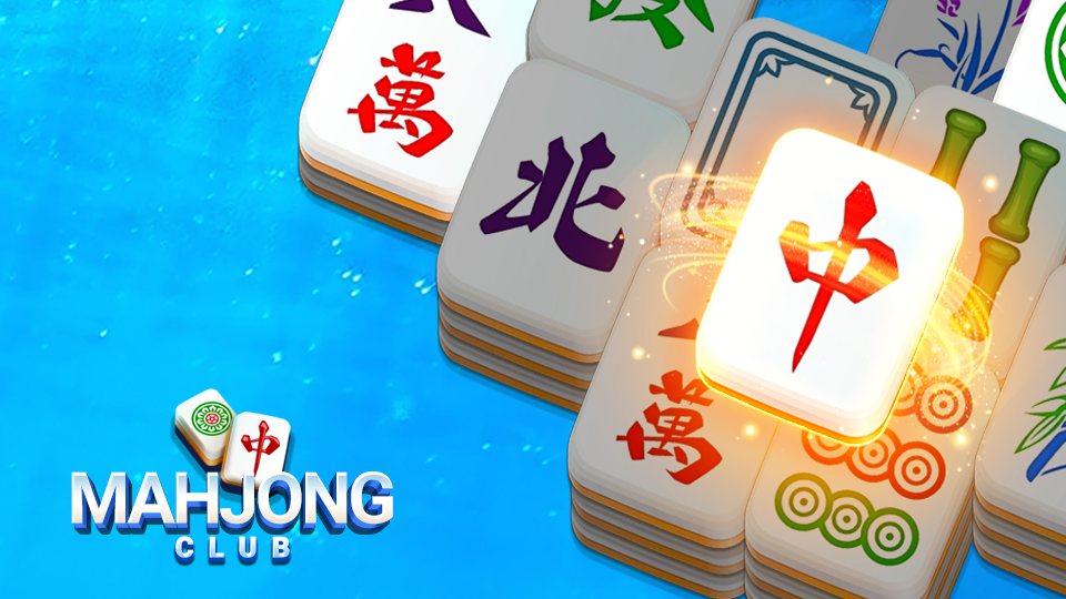 Mahjong Club