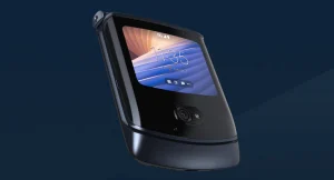 Moto Razr Maven