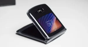 Motorola Razr