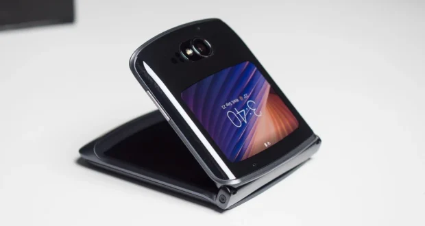 Motorola Razr