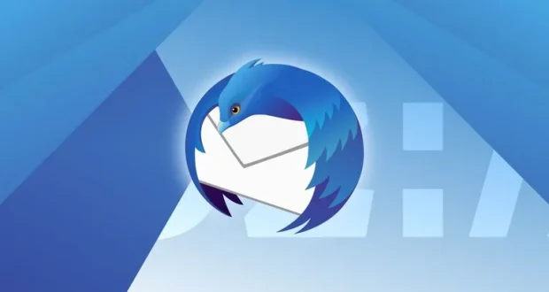 Mozilla Thunderbird