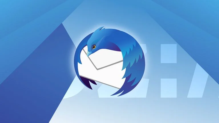 Mozilla Thunderbird