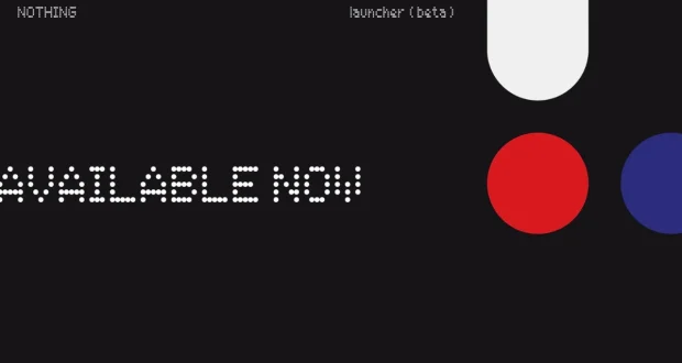 Nothing Launcher