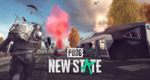 PUBG New State