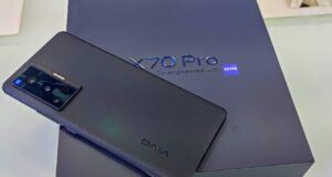 Vivo X70 Pro bootloader