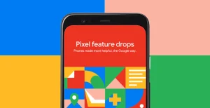 Google Pixel Feature Drop Aggiornamenti