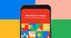 Google Pixel Feature Drop Aggiornamenti
