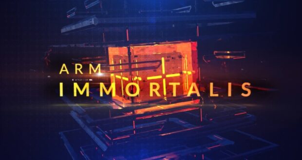 ARM Immortalis-G715
