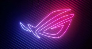 ASUS ROG LOGO